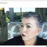Irene Franks - @sweetpeanaples - Instagram