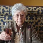 Irène Frédérick - @fred4905 - Instagram