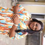 Irene Friday Godwin - @renfrislyf - Instagram