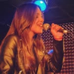 Irene Gallego 🎙️🤟🏻 - @irene_gallego_music - Instagram