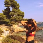 Irene Galliano - @irene.galliano - Instagram