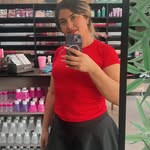 Irene Gamboa - @irene24089 - Instagram