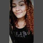 Irene Gamboa - @tomatiina98 - Instagram