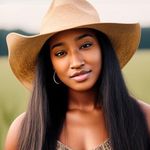 Irene Garrett - @shyreenee88 - Instagram