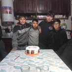 Ester Irene Gatica - Facebook