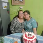 Irene Gatica - Facebook