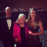 Margaret Irene Karl Geraghty - @margekg - Instagram