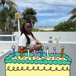 Irene Glenn - @cocoglenn357 - Instagram