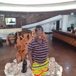 Irene Boateng Glover - @gloverireneboateng - Instagram