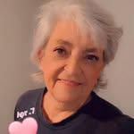 Irene Mitchell Glover - @irene_glover - Instagram