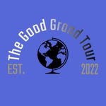 Philipp & Irene Good - @the_good_grand_tour - Instagram