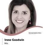 Irene Goodwin - @irenegoodwinkw - Instagram