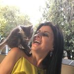 Irene Goodwin - @meraki72grant - Instagram