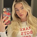 London Irene Grayson - @devil_night_fan - Instagram