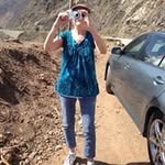 Irene Gregory - @gmaonrun - Instagram
