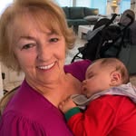 Irene Grimes - @kit124510 - Instagram
