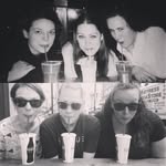 Patricia Irene Grimes - @patriciamixdorf - Instagram