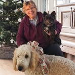 Irene Haggard - Facebook