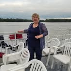 Irene Haggard - Facebook