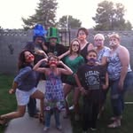Irene Snyder Haggard - @snyderhaggard - Instagram