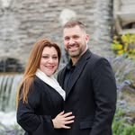 Irene & Chris Hancock - @cni_hancock_family - Instagram