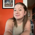 Irene Kidd (Hancock) - @ikidd106 - Instagram