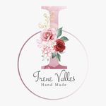 Irene Valles Hand Made - @irenehandsmade - Instagram