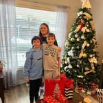 Irene Kitra-Harding - @kitraharding - Instagram