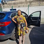 Irene Kuffuor Harding - @irenekharding - Instagram