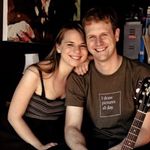 Irene Sankoff and David Hein - @sankoffandhein - Instagram