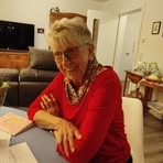 Irene Hendricks - Facebook
