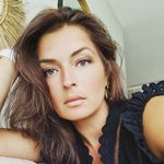 Irene Hendricks - @benmedreentje - Instagram