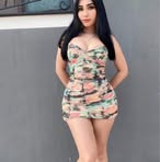 Irene Hendricks - Facebook