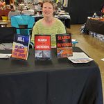 Irene Hill - @authorirenehill - Instagram