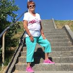 Irene Hoffman - @renemay81 - Instagram