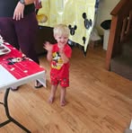 Irene Hoffman - Facebook