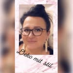 Irene Hörner - @dekomitstil - Instagram
