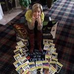 Irene Hutton - @irene_whohon - Instagram