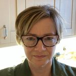 Irene Hutton-Penman - @reenie1969 - Instagram