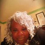 Irene Johnson - @irenejohnson832017 - Instagram