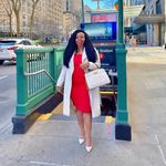 Irene NYC Mom - @mrs.irene.johnson - Instagram