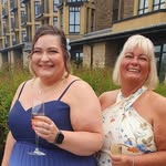 Irene Johnston - @awakelioness138 - Instagram