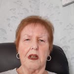Irene Kenyon - @kenyon4147 - Instagram