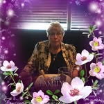 Irene Kenyon - @kenyon7585 - Instagram