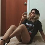 Irene Kenyon - @irene8zx - Instagram