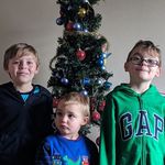 Irene Kidd - @george.kidd.3975 - Instagram