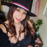 Irene Kidd - @lydia_poo.le.0309 - Instagram