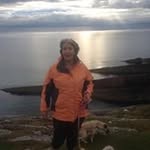 Irene King - @ireneking64 - Instagram