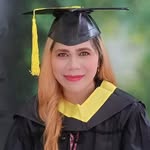 Teacher Irene Knowles - @kwon_irene - Instagram