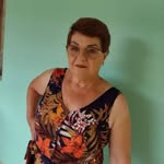Irene Lerner - @irenelernerrucker.94 - Instagram